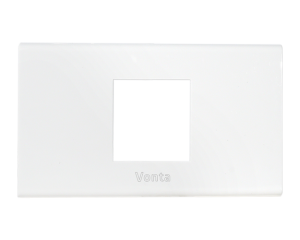 MSP V06/1M MẶT CHE PHẲNG 1 LỖ SIZE M - HẠT KIỂU VSR