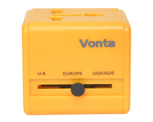 ĐẦU NỐI CHUYỂN ĐỔI MSP VDNCD-USB-V1