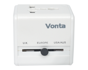 ĐẦU NỐI CHUYỂN ĐỔI MSP VDNCD-USB-T1