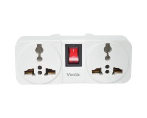 ĐẦU NỐI CHUYỂN ĐỔI TRẮNG MSP VDNV T3