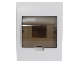 Tủ điện âm tường 6 MODUL MSP VE4FC-3/6LA