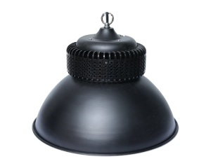 ĐÈN NHÀ XƯỞNG MÀU ĐEN 150W MSP VHBA-B150WCSY6500K