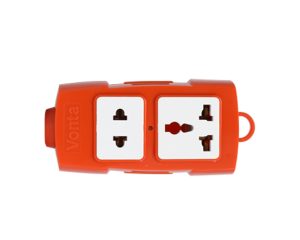 Ổ cắm điện chịu tải VONTA MSP VOCCT2