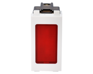 MSP VSCNRD ĐÈN BÁO ĐỎ KIỂU VSC CỠ S