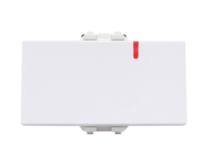 MSP VSRMFL HẠT CÔNG TẮC KIỂU VSR 2 CHIỀU 16A CỠ L CÓ DẠ QUANG