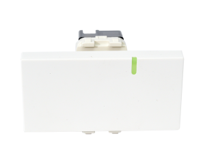 MSP VSRFSL HẠT CÔNG TẮC KIỂU VSR 1 CHIỀU 16A CỠ L CÓ DẠ QUANG