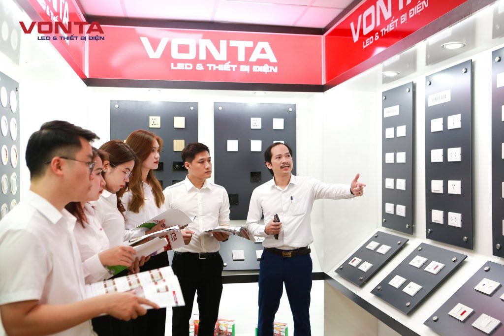 VONTA | LỰA CHỌN HÀNG ĐẦU TRONG PHÓNG SỰ "GÓC NHÌN NGƯỜI TIÊU DÙNG" CỦA ĐÀI TRUYỀN HÌNH SỐ VTC2 VONTA | LỰA CHỌN HÀNG ĐẦU TRONG PHÓNG SỰ "GÓC NHÌN NGƯỜI TIÊU DÙNG" CỦA ĐÀI TRUYỀN HÌNH SỐ VTC2