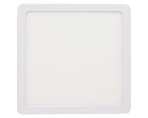 ĐÈN ỐP PANEL VUÔNG LẮP NỔI VỎ NHÔM MSP VTT8007/18W