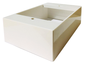 ĐẾ NỔI CHỮ NHẬT MSP VTDN1187434 (118*74*34)