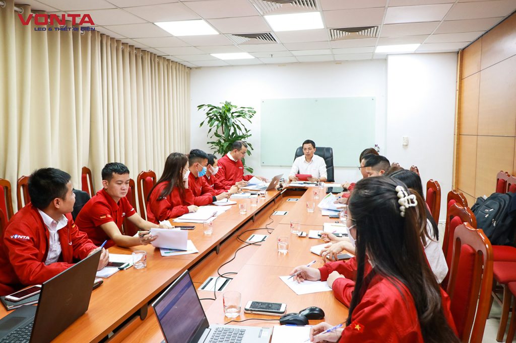 VONTA GIỮ VỮNG PHONG ĐỘ - TIẾP NỐI THÀNH CÔNG 2022 VONTA GIỮ VỮNG PHONG ĐỘ - TIẾP NỐI THÀNH CÔNG 2022