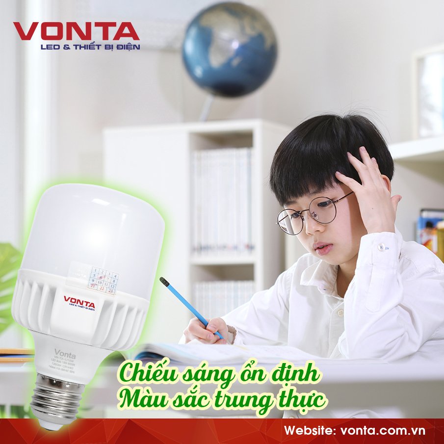 LÝ DO VÌ SAO ĐÈN LED BULB 15W NGÀY CÀNG ĐƯỢC ƯA CHUỘNG VÀ SỬ DỤNG PHỔ BIẾN LÝ DO VÌ SAO ĐÈN LED BULB 15W NGÀY CÀNG ĐƯỢC ƯA CHUỘNG VÀ SỬ DỤNG PHỔ BIẾN